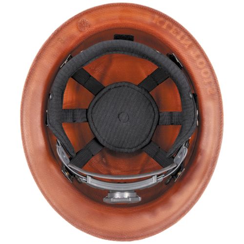 Main product image of Flame-Resistant Hard Hat Chin Strap