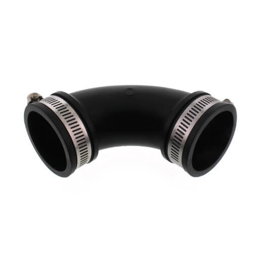 Main product image of 1-1/2" 90° Flexible Elbow
