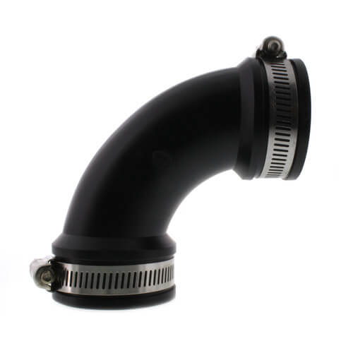 Main product image of 1-1/2" 90° Flexible Elbow
