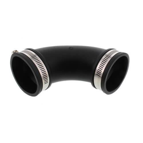 Main product image of 2" 90° Flexible Elbow