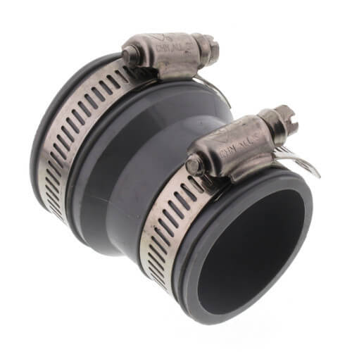 Main product image of 1-1/2" or 1-1/4" Tubular x 1-1/2" Drain & Trap Coupling