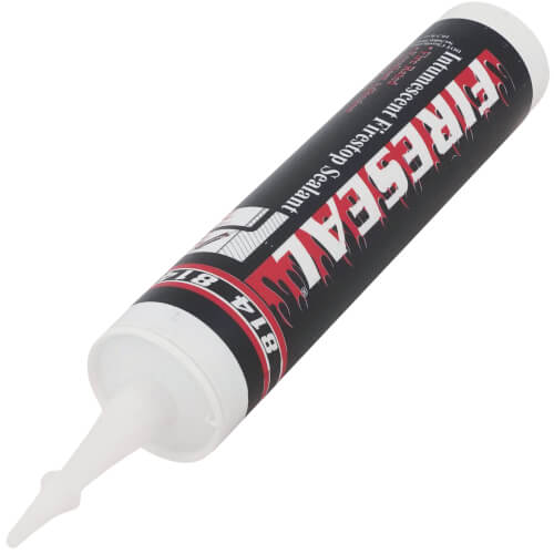 FST Polymer Adhesives FST Fireseal 814 Intumescent Firestop