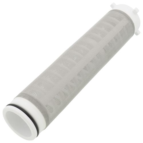 Main product image of 1-1/2" Spin-Down Stainless Steel Replacement Sediment Filter (30 Mesh)