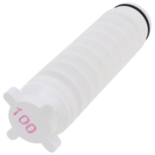 Main product image of 1" Spin-Down Polyester Replacement Sediment Filter (100 Mesh)