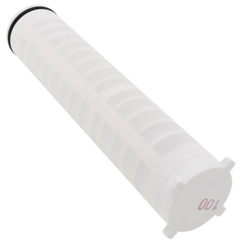 Main product image of 1-1/2" Spin-Down Polyester Replacement Sediment Filter (100 Mesh)