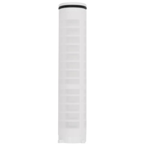 Main product image of 1-1/2" Spin-Down Polyester Replacement Sediment Filter (100 Mesh)