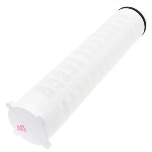 Main product image of 1-1/2" Spin-Down Polyester Replacement Sediment Filter (40 Mesh)