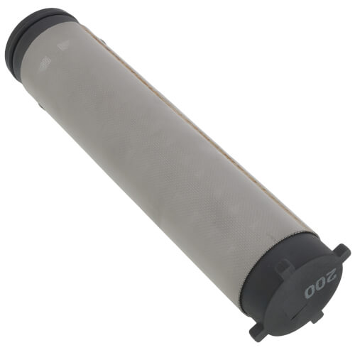 1-1/4" Hot Water Spin-Down Replacement Filter (200 Mesh)
