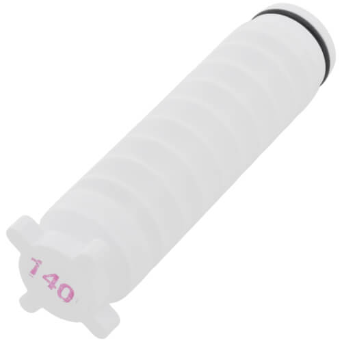 Main product image of 1" Spin-Down Polyester Replacement Sediment Filter (140 Mesh)