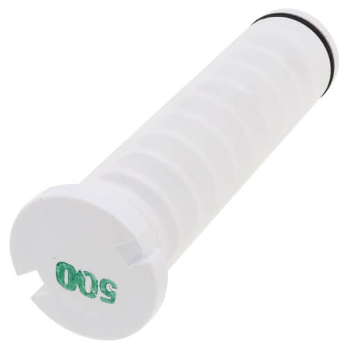 Main product image of 1" Sediment Trapper Polyester Replacement Filter (500 Mesh)