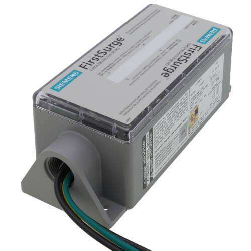 FS140 Siemens FS140 FirstSurge Pro 140kA Residential Surge