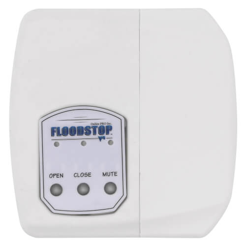Main product image of Ice Maker FloodStop w/ 1/4" Ball Valve