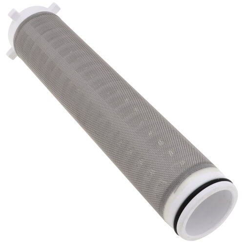 Main product image of 2" Spin-Down Stainless Steel Replacement Sediment Filter (30 Mesh)