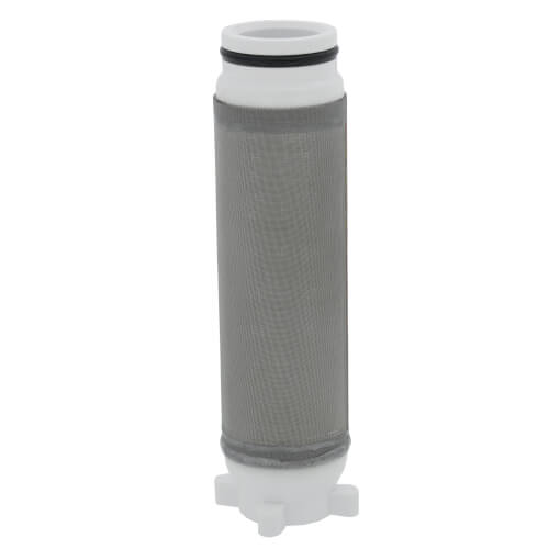 Main product image of 3/4" Spin-Down Stainless Steel Replacement Sediment Filter (100 Mesh)