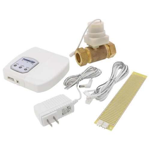 Main product image of Water Heater FloodStop w/ 3/4" Compression Fitting