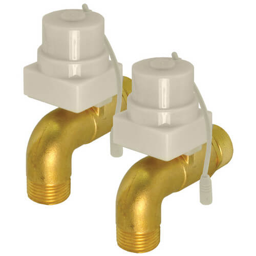 FS34H90 Rheem FS34H90 Richmond Floodstop Washing Machine Leak