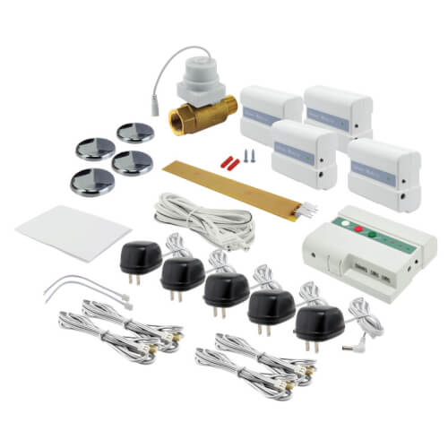 FS34NPTW Rheem FS34NPTW Richmond Floodstop Wireless Whole House