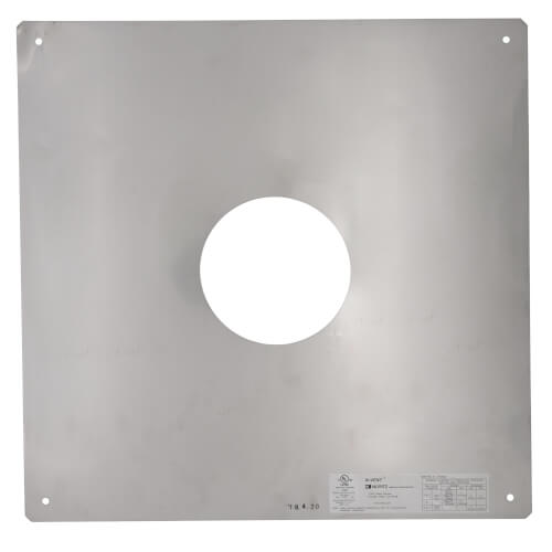 Main product image of Vertical Firestop