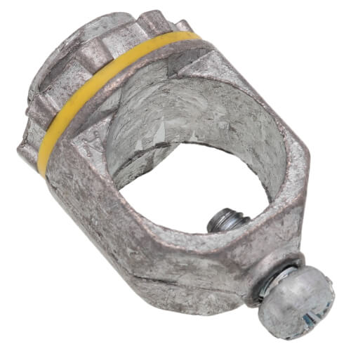Main product image of 1/2" Weatherproof Zinc Die Cast Box Holder