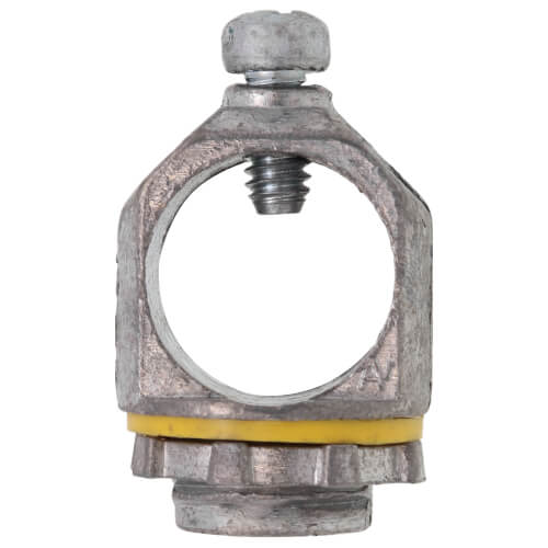 Main product image of 1/2" Weatherproof Zinc Die Cast Box Holder