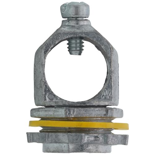 Main product image of 3/4" Weatherproof Zinc Die Cast Box Holder