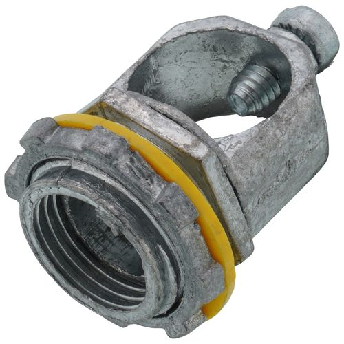 Main product image of 3/4" Weatherproof Zinc Die Cast Box Holder