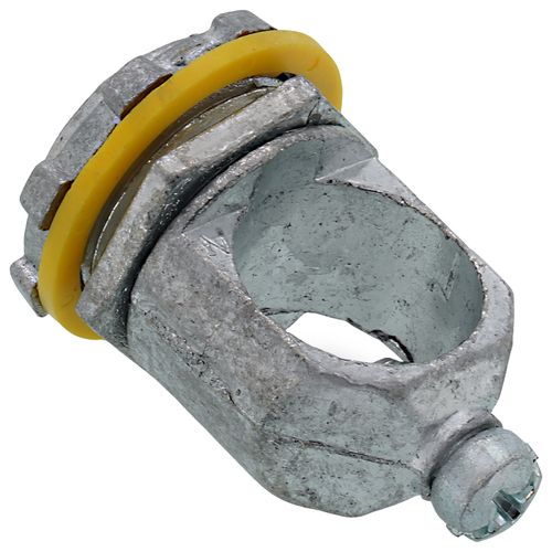 Main product image of 3/4" Weatherproof Zinc Die Cast Box Holder