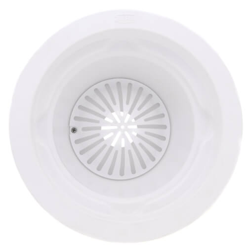 Main product image of 2" FS8 Round PVC Floor Sink (10-5/8" x 5")