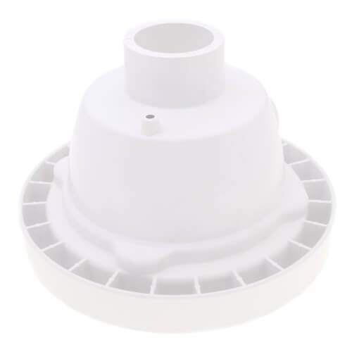Main product image of 2" FS8 Round PVC Floor Sink (10-5/8" x 5")