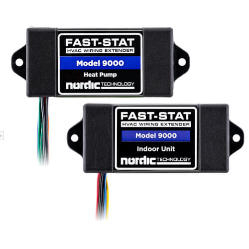 Model 9000 HVAC Wiring Extender