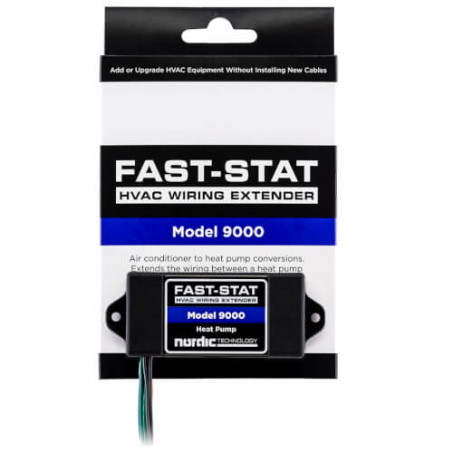 Model 9000 HVAC Wiring Extender