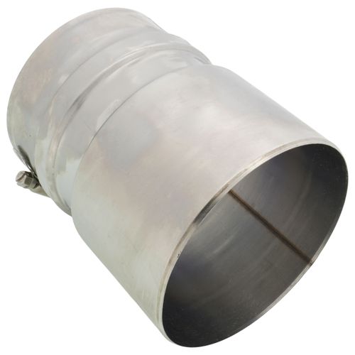 Main product image of 4" PVC to FasNSeal Appliance Adapter