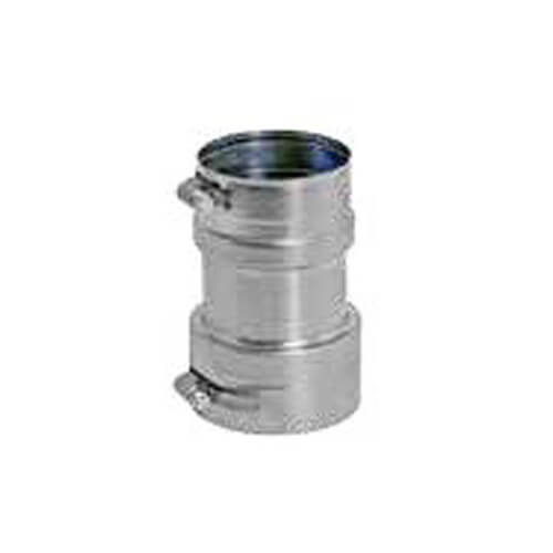 Main product image of 3" PVC to FasNSeal Appliance Adapter