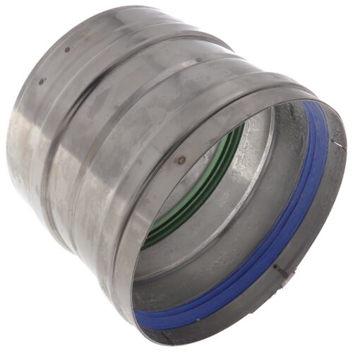 Main product image of 6" FasNSeal PolyPro Female Appliance Adapter