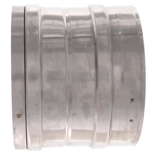 Main product image of 6" FasNSeal PolyPro Female Appliance Adapter