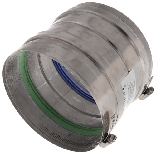 Main product image of 6" FasNSeal PolyPro Female Appliance Adapter