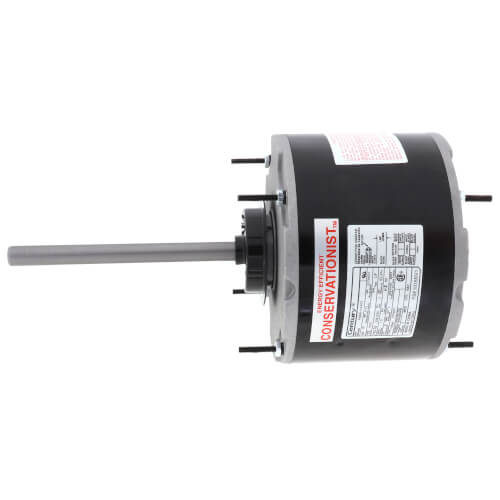 FSE1016SV1 Century FSE1016SV1 55/8" 1Speed Outdoor Sleeve Bearing Motor (208230V, 1075