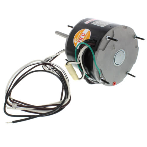 FSE1028SF Century FSE1028SF 55/8" 1Speed Outdoor Sleeve Bearing Motor (208230V, 825 RPM