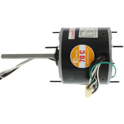 FSE1028SF Century FSE1028SF 55/8" 1Speed Outdoor Sleeve Bearing Motor (208230V, 825 RPM