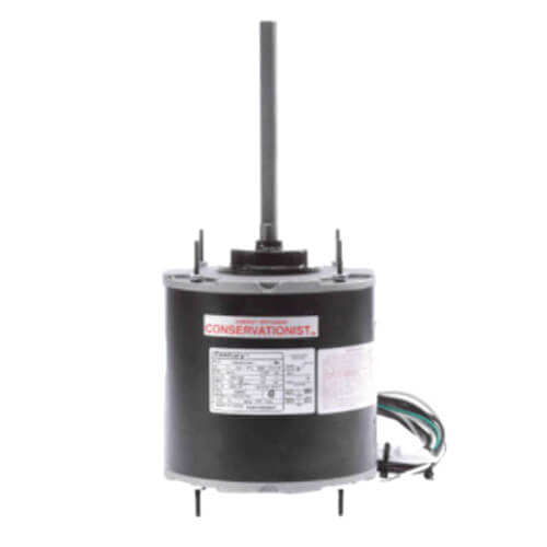 FSE1056SV1 Century FSE1056SV1 55/8" 1Speed Outdoor Sleeve Bearing Motor w/ B Class