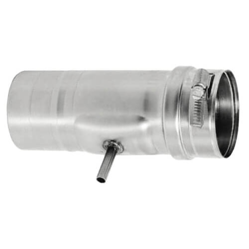 Main product image of 4" FasNSeal Hoizontal Drip Tee