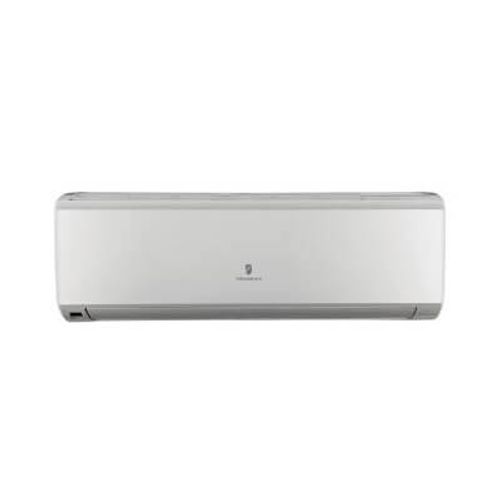 Main product image of 18,000 BTU, R-32, Floating Air Select Wall Mounted Ductless Single Zone AC/Heat Pump (Package)