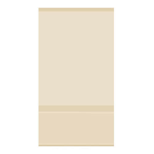 Main product image of 2" Joiner Strip (Navajo White)