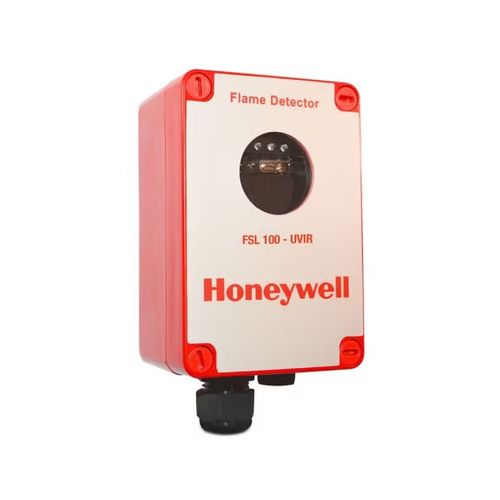 Main product image of UV/IR Flame Detector, FSL100-UVIR