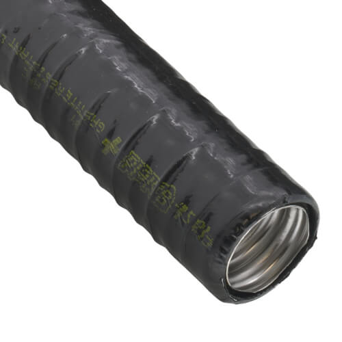 Main product image of 3/4" FlashShield+ Corrugated Stainless Steel Tubing (25 ft Coil)