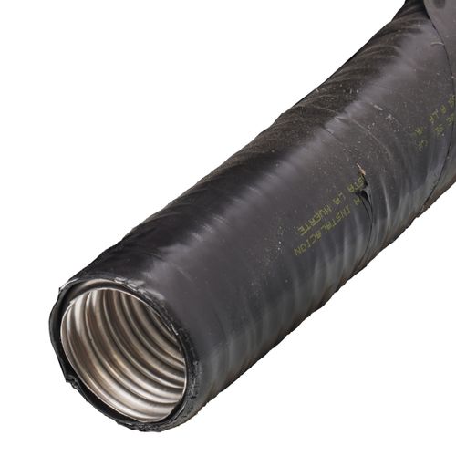 Main product image of 1-1/4" FlashShield Corrugated Stainless Steel Tubing (50 ft Coil)