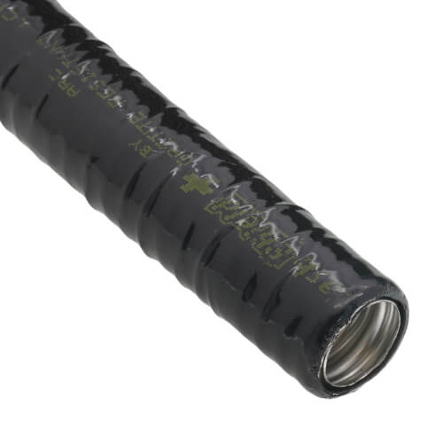Main product image of 1/2" FlashShield+ Corrugated Stainless Steel Tubing (25 ft Coil)