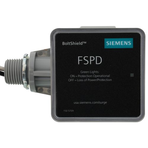 Main product image of BoltShield 36kA External Surge Protection Device (120/240V)
