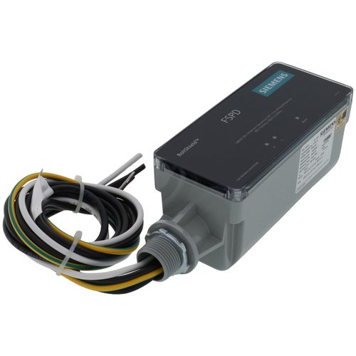 Main product image of BoltShield 140kA External Surge Protection Device (120/240V)
