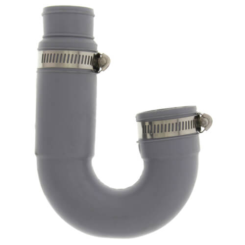 1-1/4" or 1-1/2" Drain Qwik Trap Connector